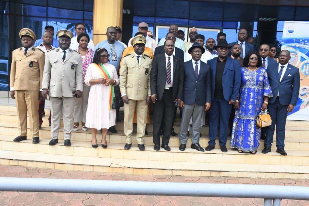 Le Cameroun célèbre la Journée Africaine des Mers et des Océans à Kribi