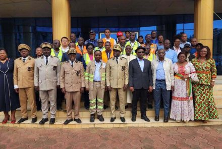 Energy and Infrastructure: A New Boost for the Competitiveness of the Port of Kribi