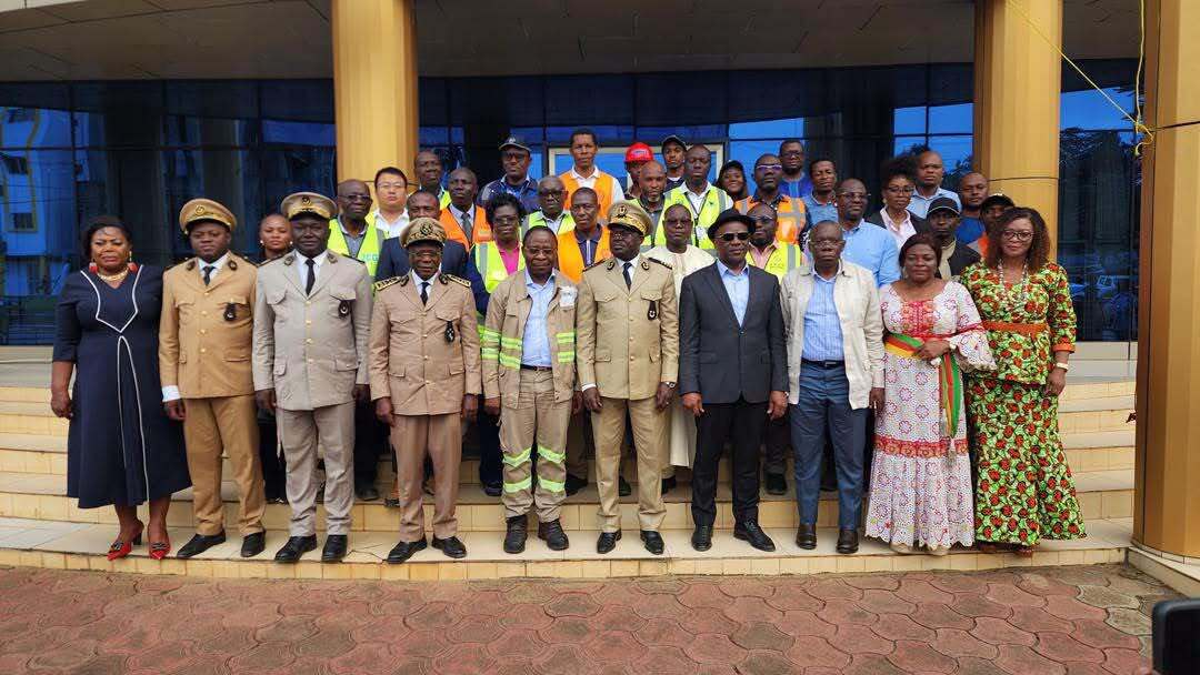 Energy and Infrastructure: A New Boost for the Competitiveness of the Port of Kribi