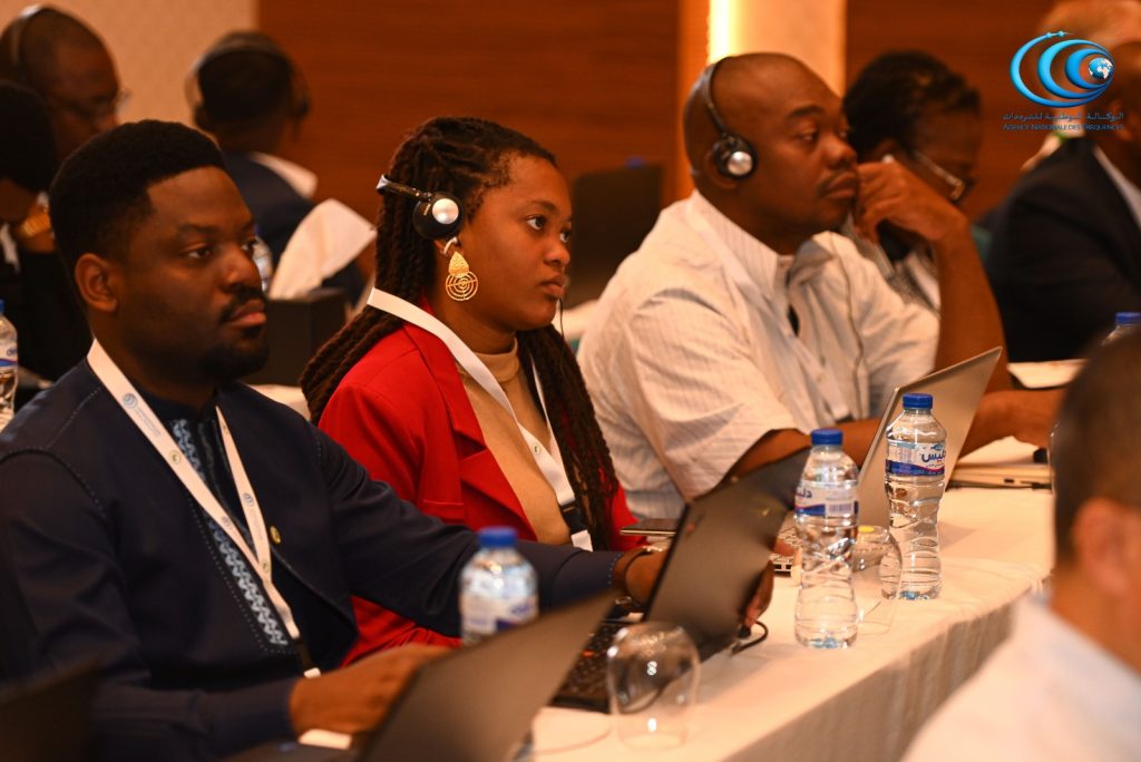 Du 8 au 11 septembre 2026, à Tunis en République Tunisienne, le Port Autonome de Kribi a pris part à la 3e Réunion Préparatoire Africaine (RPA27-3) de la Conférence Mondiale des Radiocommunications de 2027, aux côtés des principaux acteurs africains du secteur.