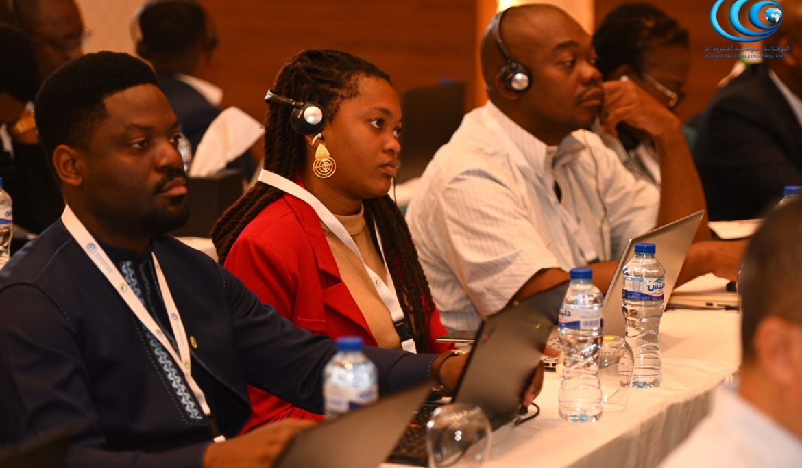 Le PAK participe à la 3e Réunion Préparatoire Africaine de la CMR-27