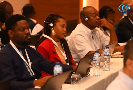 Le PAK participe à la 3e Réunion Préparatoire Africaine de la CMR-27
