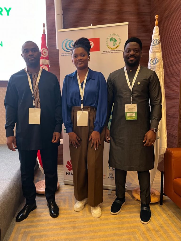 From 8 to 11 September 2026, in Tunis, Tunisia, the Port Authority of Kribi participated in the 3rd African Preparatory Meeting (APM27-3) for the 2027 World Radiocommunication Conference (WRC-27), alongside key African stakeholders in the sector.