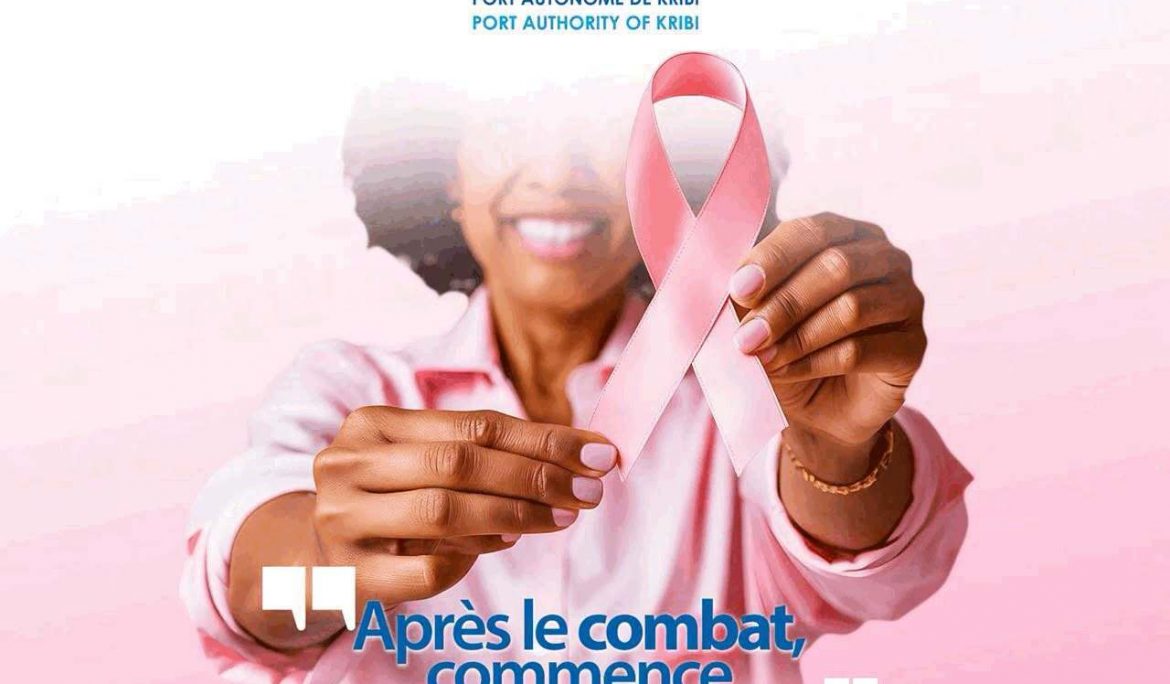 Octobre Rose : prévenir, dépister, agir