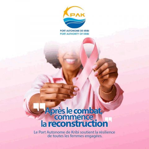 Octobre Rose : prévenir, dépister, agir